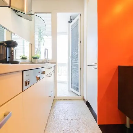 Frente Al Parque, En El Centro Μπιλμπάο